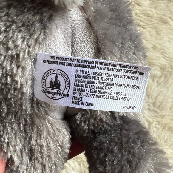 Disney Store Frozen Sven Large Reindeer 16inch - Picture 8 of 9